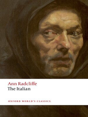 The Italian - ebook